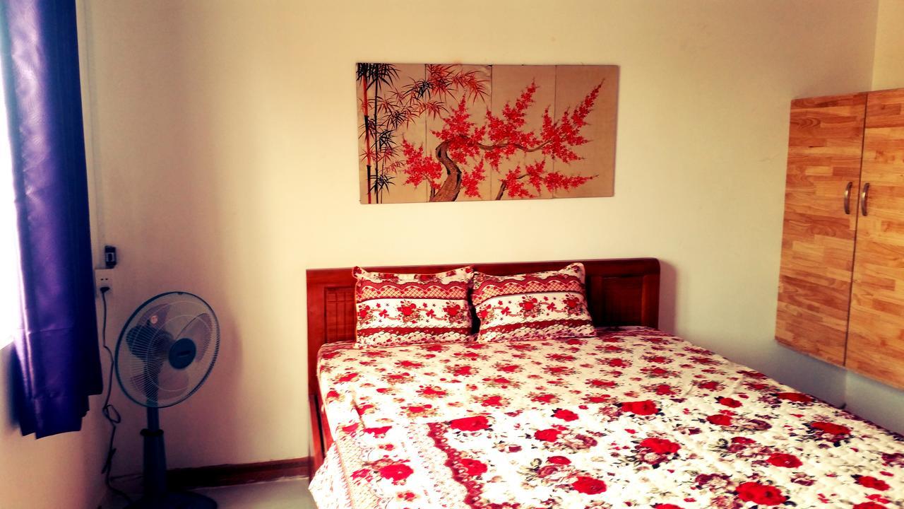 Citi Home Ho Chi Minh City Exterior photo