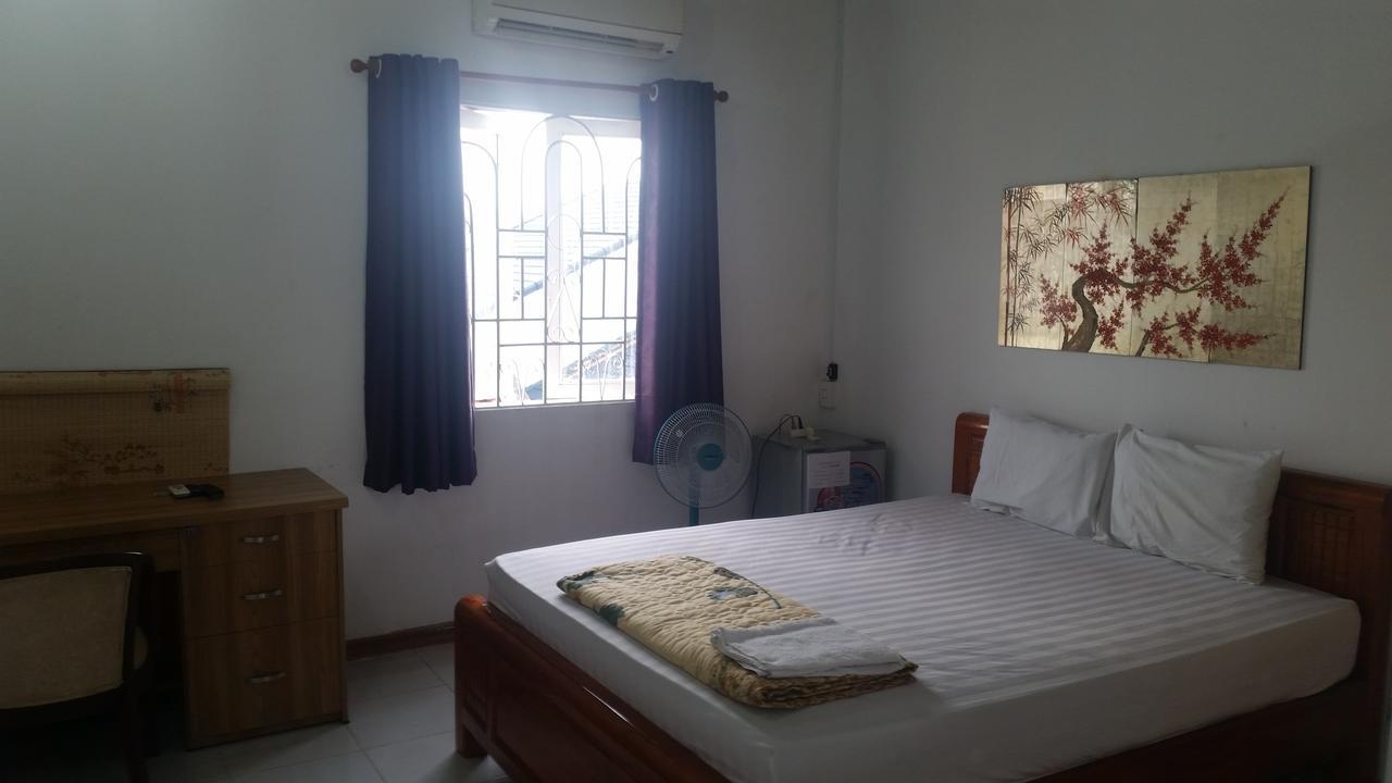 Citi Home Ho Chi Minh City Exterior photo