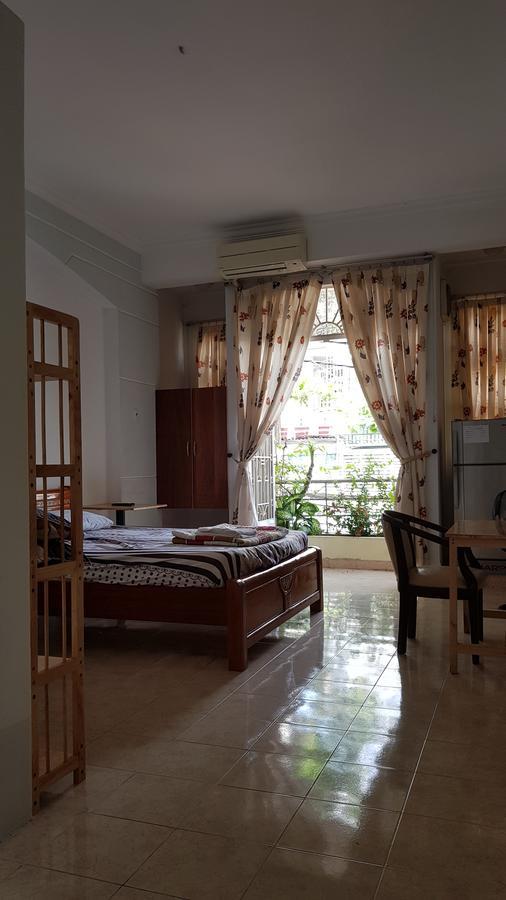 Citi Home Ho Chi Minh City Exterior photo